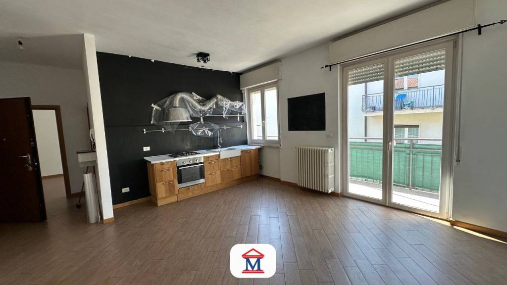 appartamento in vendita a Bergamo in zona Valtesse/Valverde