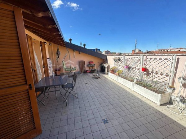 appartamento in vendita a Bergamo in zona Canovine