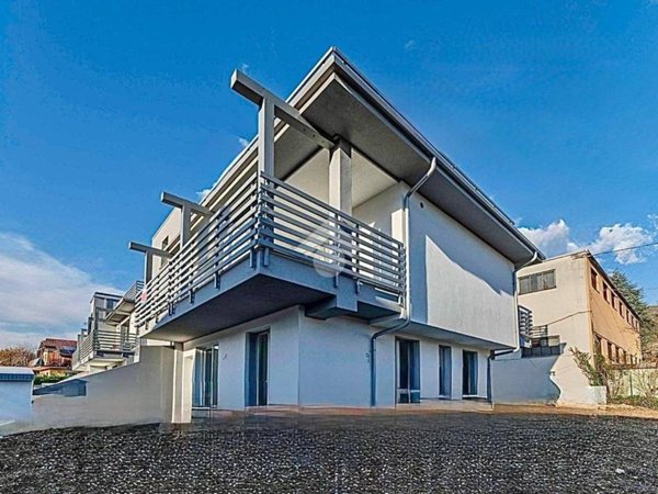 appartamento in vendita a Bergamo in zona Valtesse/Valverde