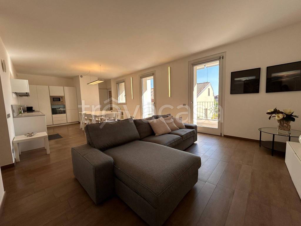 appartamento in vendita a Bergamo in zona Bergamo Centro