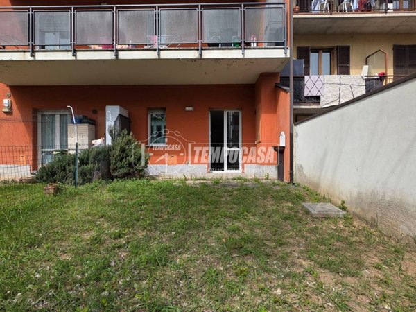 appartamento in vendita a Bergamo in zona Borgo Santa Caterina