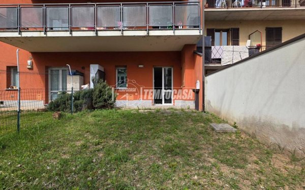 appartamento in vendita a Bergamo in zona Borgo Santa Caterina