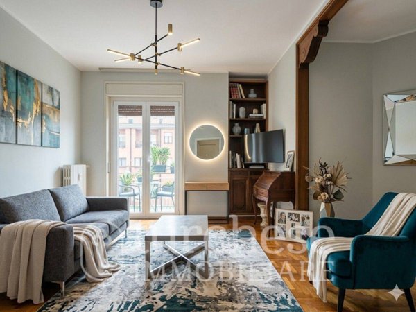 appartamento in vendita a Bergamo in zona Borgo Santa Caterina