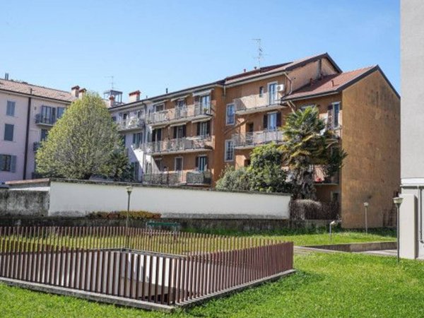 appartamento in vendita a Bergamo in zona Malpensata