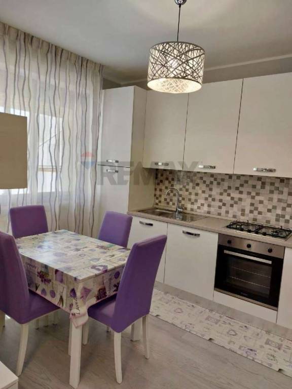 appartamento in vendita a Bergamo in zona Borgo Palazzo