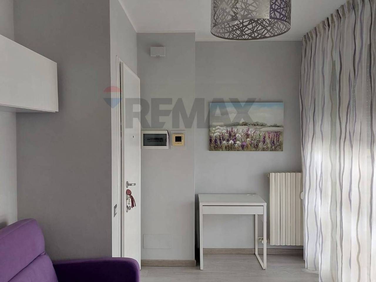 appartamento in vendita a Bergamo in zona Borgo Palazzo