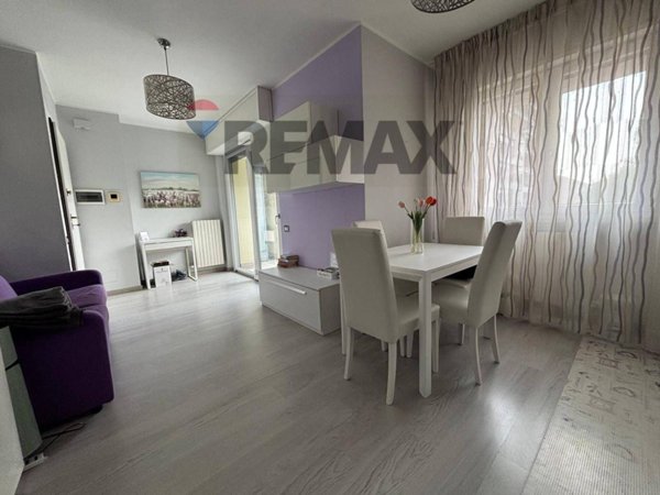 appartamento in vendita a Bergamo in zona Boccaleone