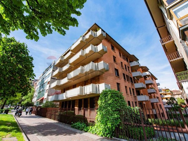 appartamento in vendita a Bergamo in zona Borgo Palazzo