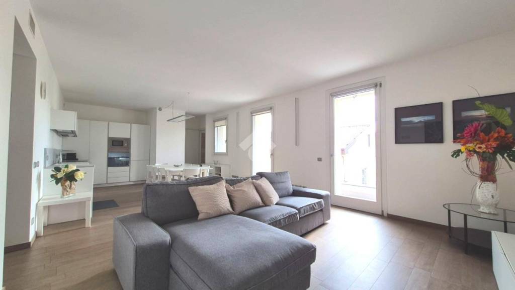 appartamento in vendita a Bergamo in zona Bergamo Centro