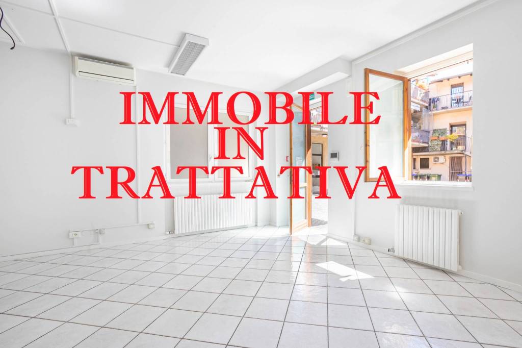appartamento in vendita a Bergamo in zona Colognola