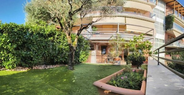 appartamento in vendita a Bergamo in zona Redona