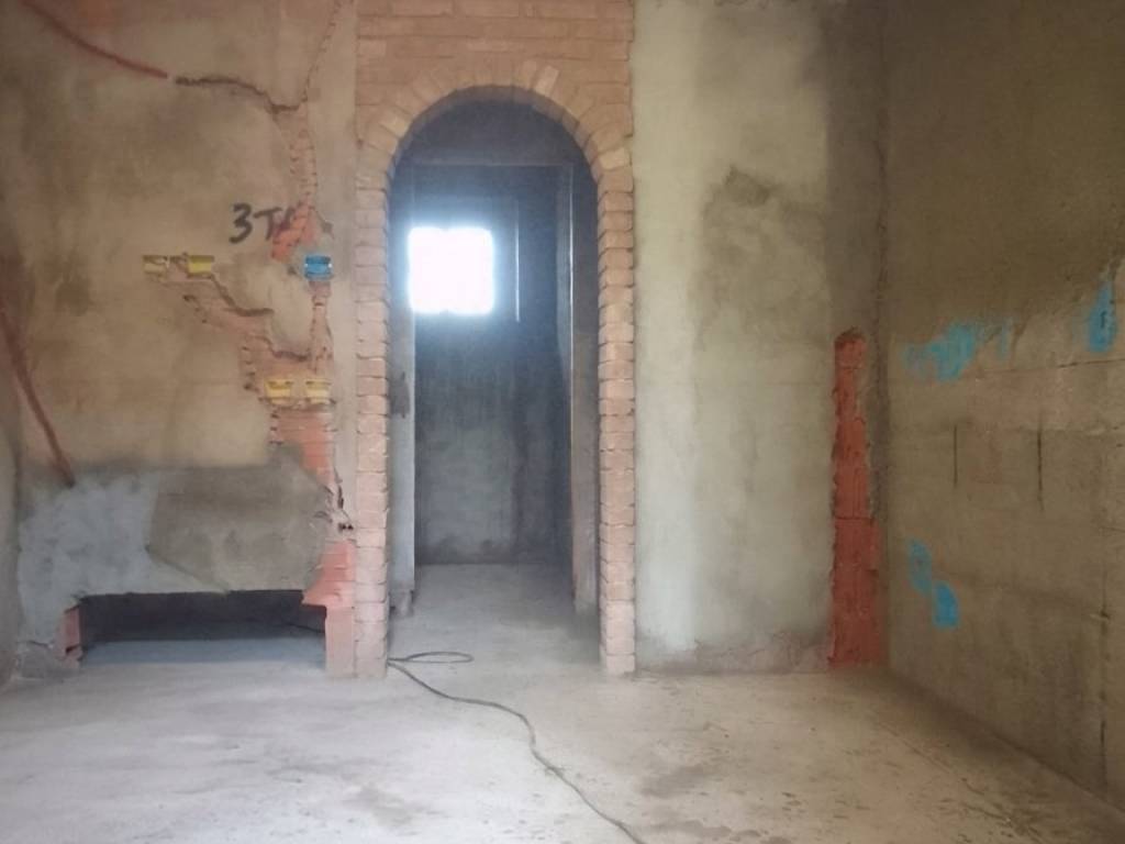 appartamento in vendita a Bergamo in zona Redona