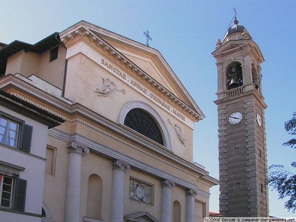 negozio in vendita a Bergamo in zona Borgo Palazzo
