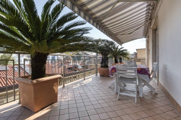 appartamento in vendita a Bergamo in zona Bergamo Centro