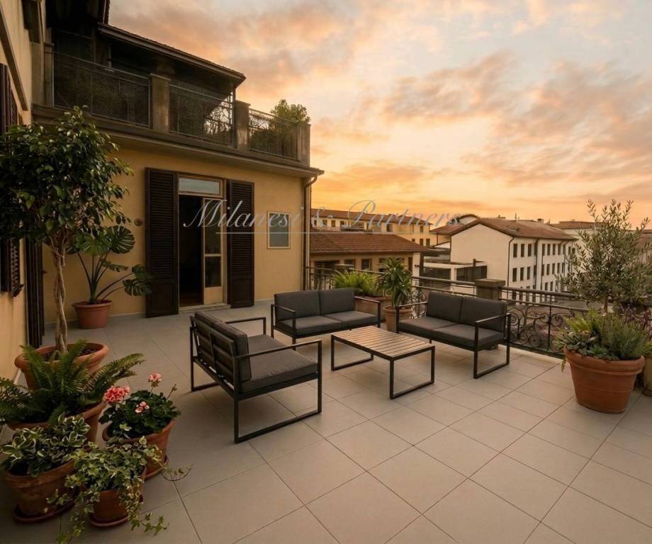appartamento in vendita a Bergamo in zona Borgo Palazzo