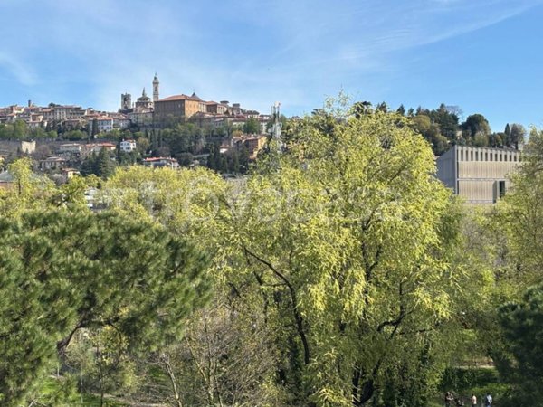 appartamento in vendita a Bergamo in zona Bergamo Centro