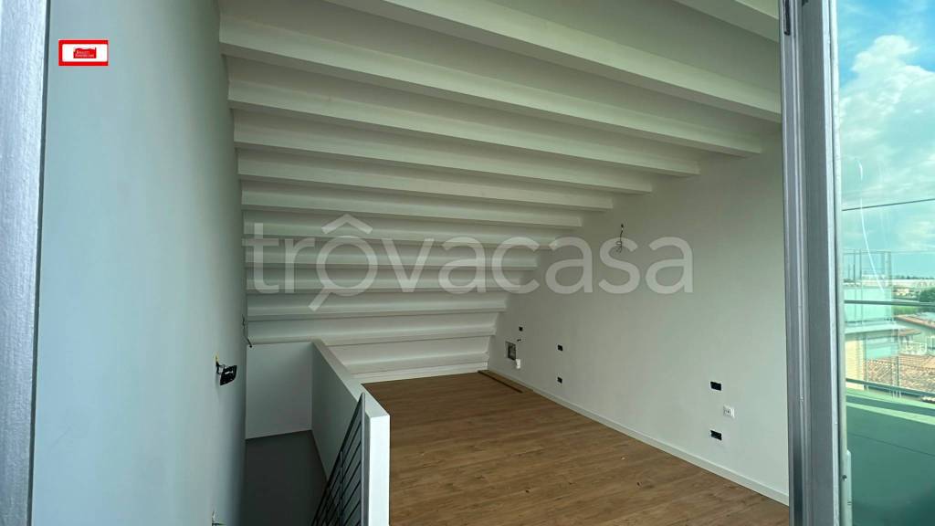 appartamento in vendita a Bergamo in zona Grumellina