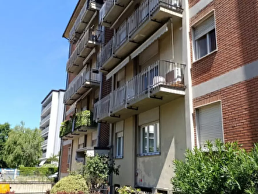 appartamento in vendita a Bergamo