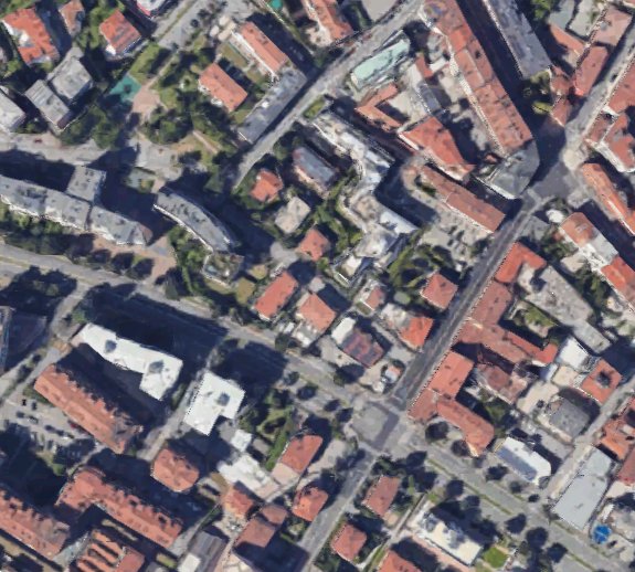 appartamento in vendita a Bergamo