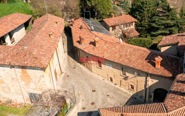casa indipendente in vendita a Bergamo in zona Loreto