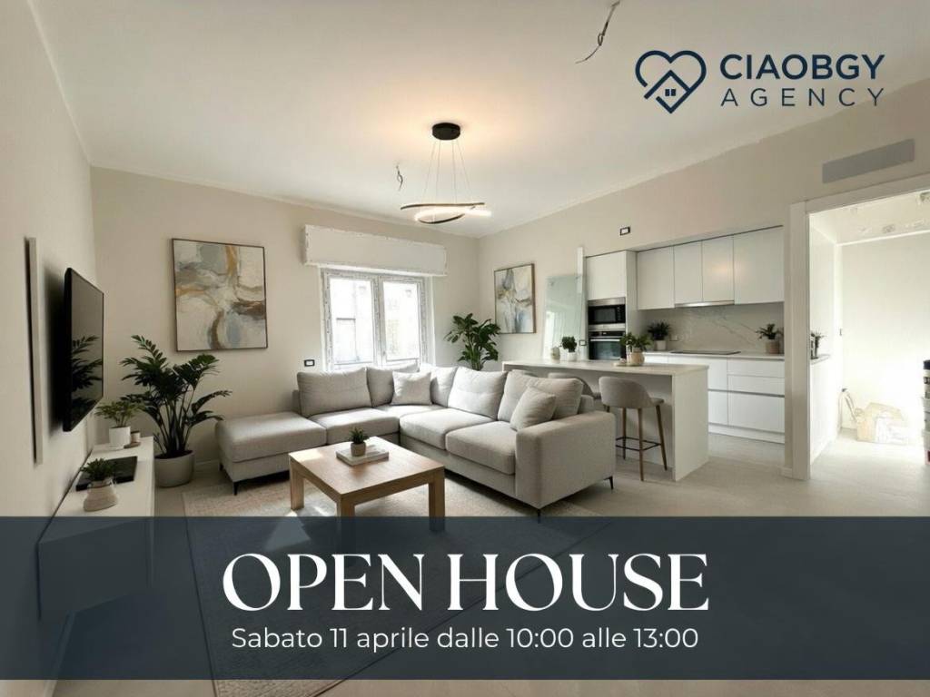 appartamento in vendita a Bergamo in zona Longuelo