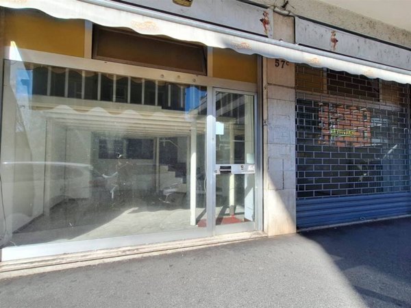 negozio in vendita a Bergamo in zona Longuelo