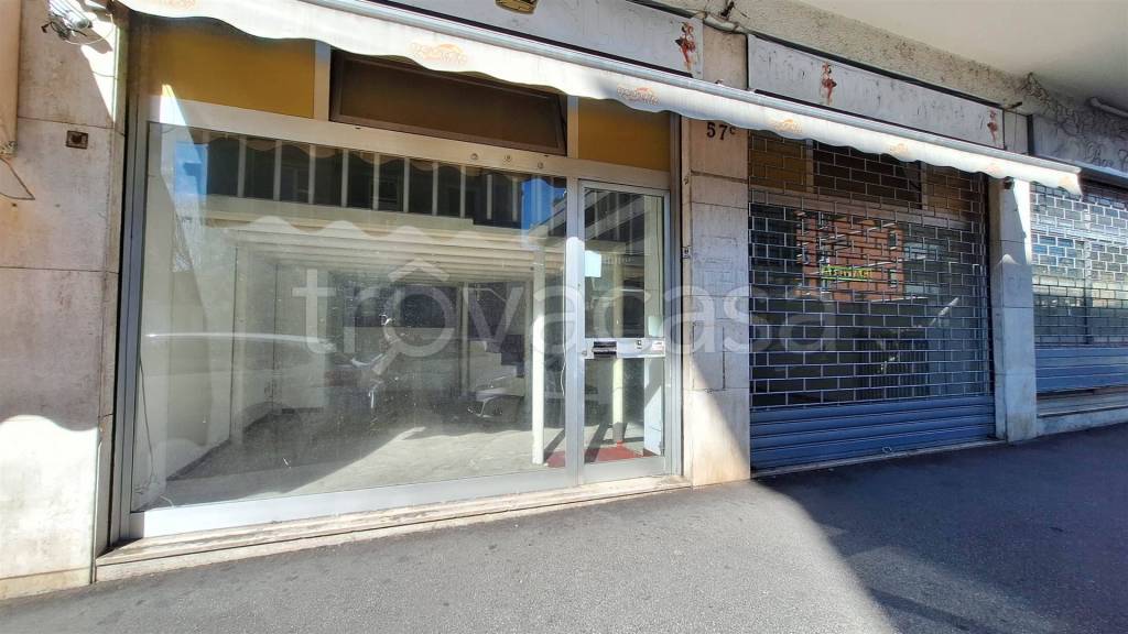 negozio in vendita a Bergamo