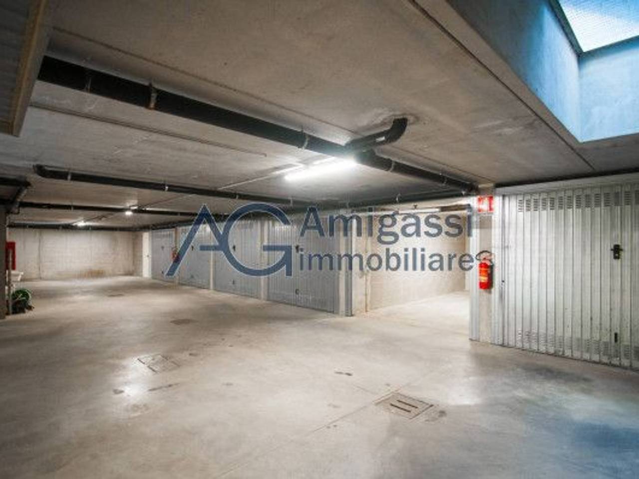 negozio in vendita a Bergamo in zona Valtesse/Valverde