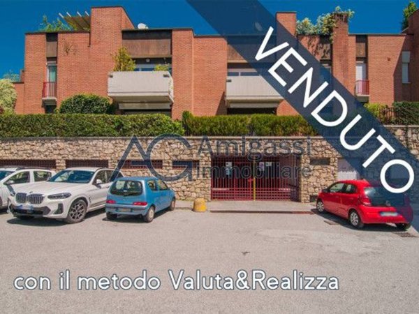 negozio in vendita a Bergamo in zona Borgo Santa Caterina