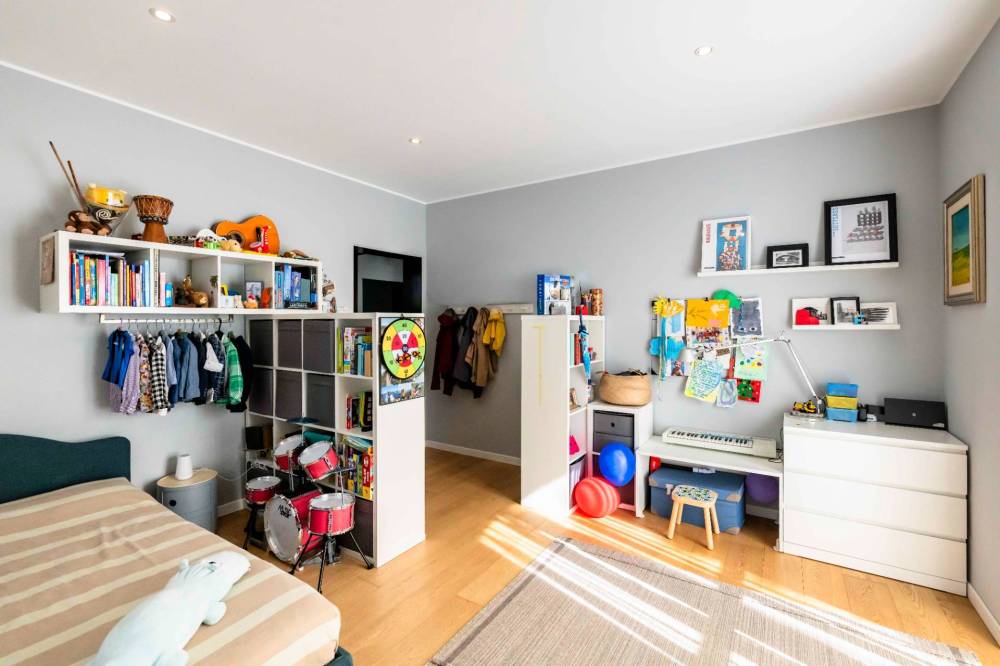 casa indipendente in vendita a Bergamo in zona Città Alta