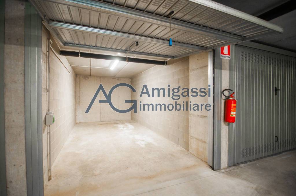 ufficio in vendita a Bergamo in zona Valtesse/Valverde