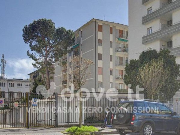 appartamento in vendita a Bergamo in zona Città Alta