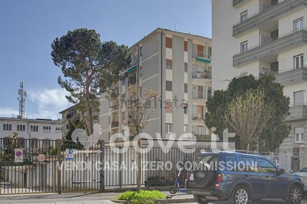 appartamento in vendita a Bergamo in zona Città Alta