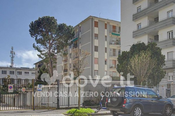 appartamento in vendita a Bergamo in zona Città Alta