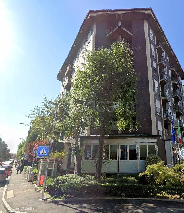 appartamento in vendita a Bergamo in zona Città Alta