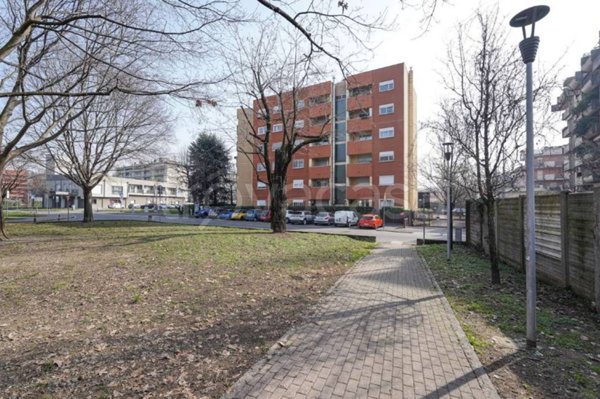 appartamento in vendita a Bergamo in zona Boccaleone