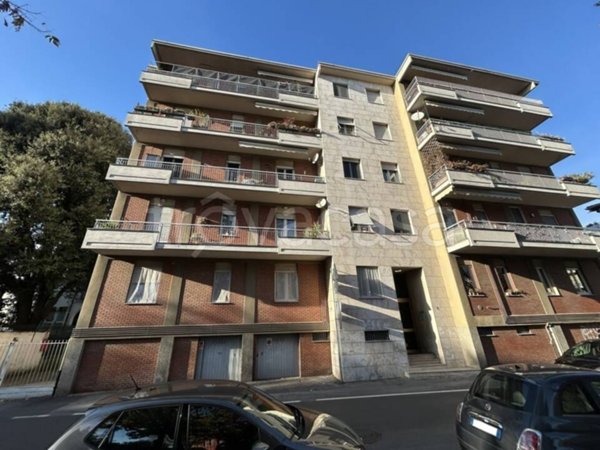 appartamento in vendita a Bergamo in zona Redona