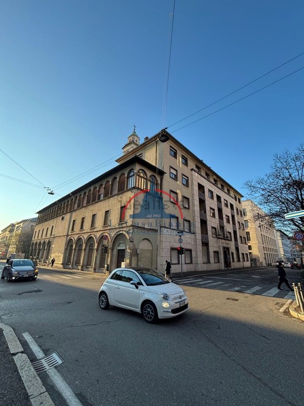 ufficio in vendita a Bergamo in zona Borgo Pignolo