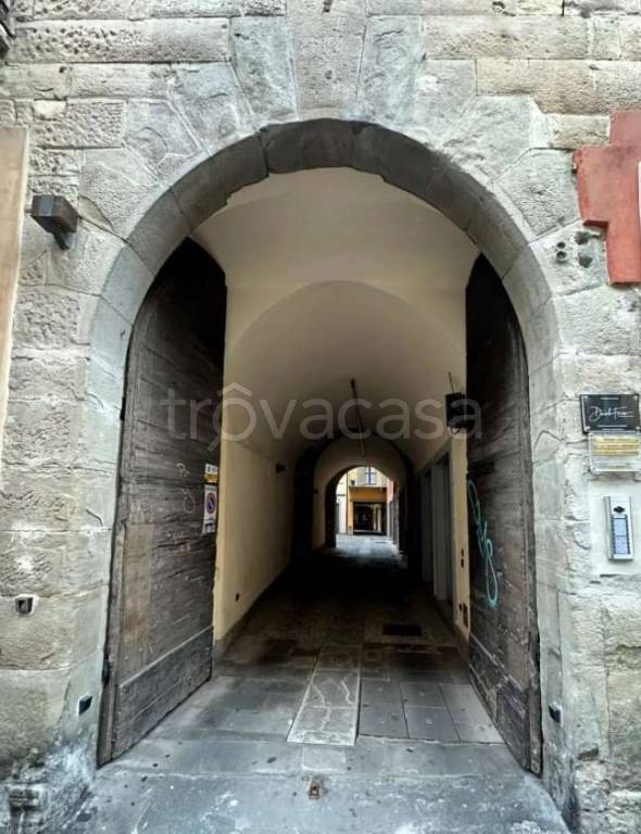 appartamento in vendita a Bergamo