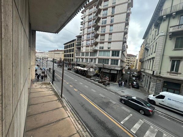 appartamento in vendita a Bergamo in zona Bergamo Centro