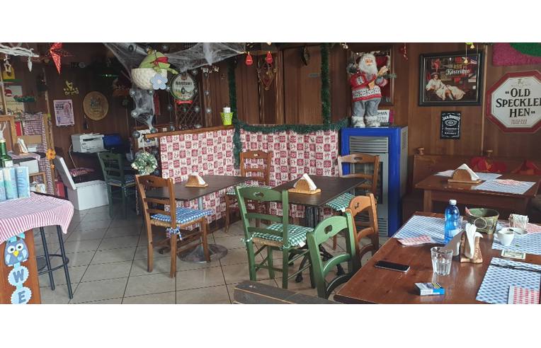 negozio in vendita a Bergamo in zona Borgo Palazzo