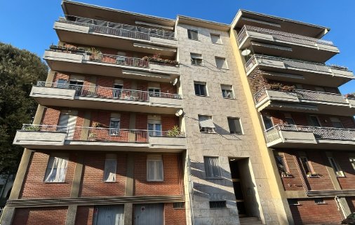 appartamento in vendita a Bergamo