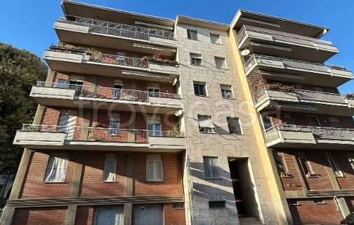appartamento in vendita a Bergamo