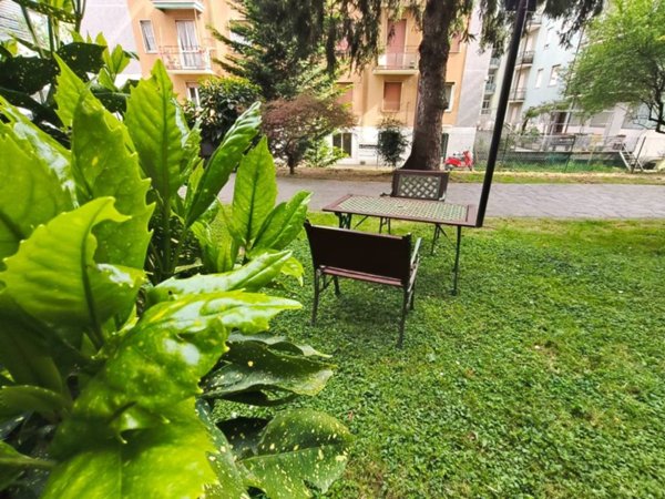 appartamento in vendita a Bergamo in zona Borgo Santa Caterina