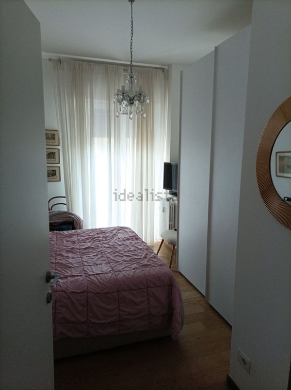 appartamento in vendita a Bergamo in zona Borgo Santa Caterina