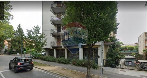 negozio in vendita a Bergamo in zona Loreto
