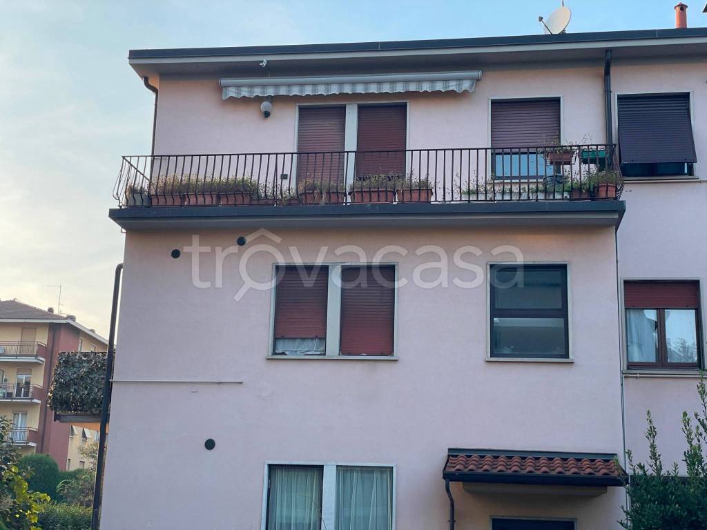 appartamento in vendita a Bergamo