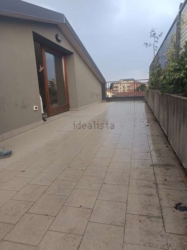 appartamento in vendita a Bergamo in zona Città Alta