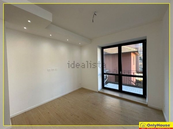 appartamento in vendita a Bergamo