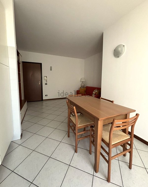 appartamento in vendita a Bergamo in zona Borgo Palazzo